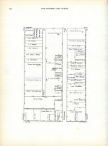 Block 362, Page 116, San Francisco 1909 Block Book - Surveys of Fifty Vara - One Hundred Vara - South Beach - Mission